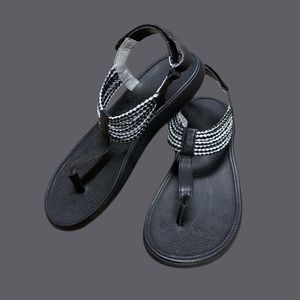JBU by Jambu Yasmin Sandals NIB